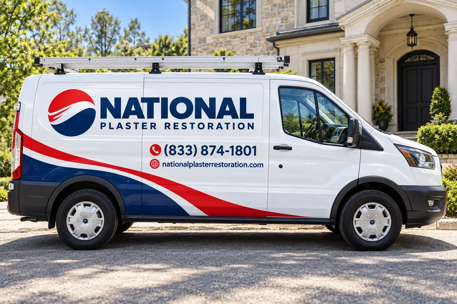 Plaster Repair in Crawford, TN near me